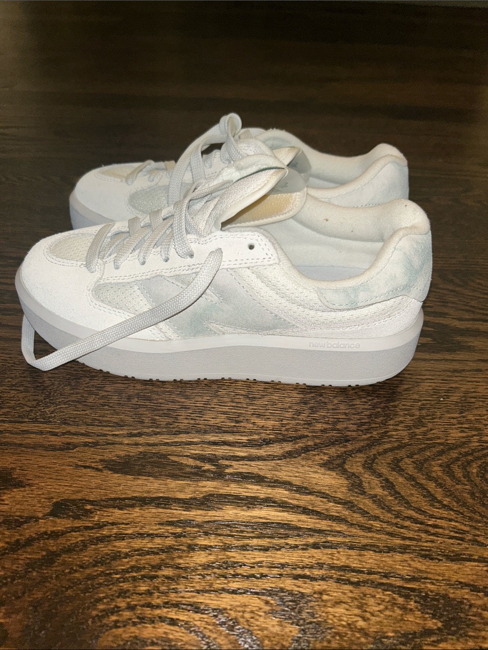 Gender Inclusive CT302 Tennis Sneaker